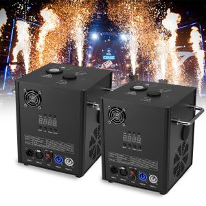 Cold Spark Machine