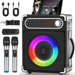 Karaoke Machine