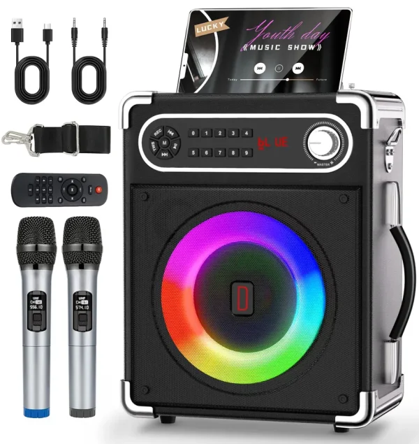 Karaoke Machine