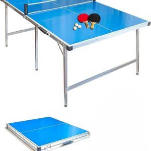 Ping Pong Table
