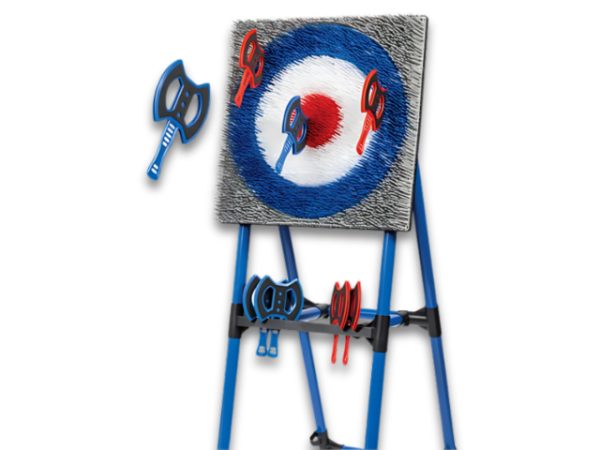 Axe Throwing