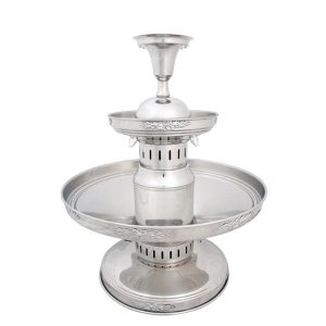 Champagne Fountain