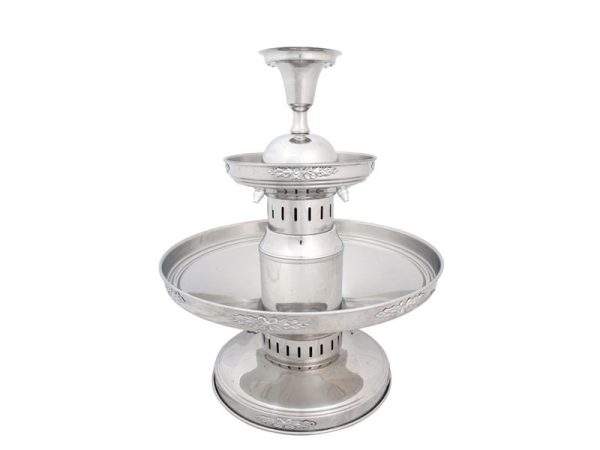 Champagne Fountain