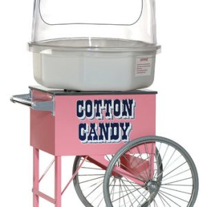Cotton Candy Machine