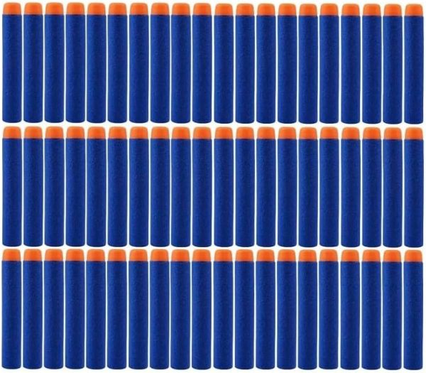 Foam Dart Battle - Image 2