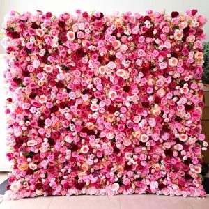 Floral Backdrop