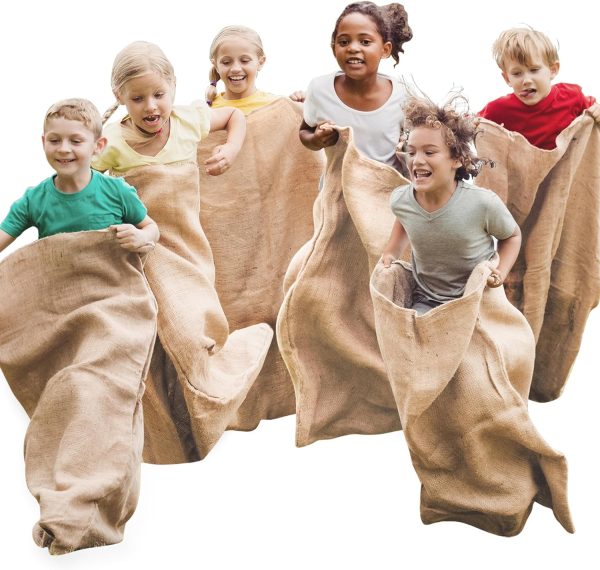 Sack Race