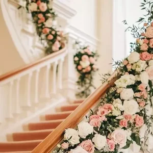 Flower Garland