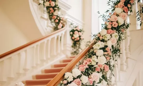Flower Garland