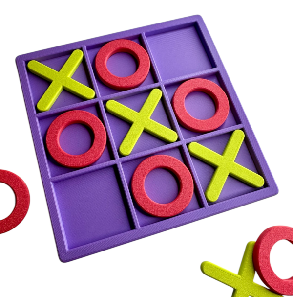 Tic Tac Toe