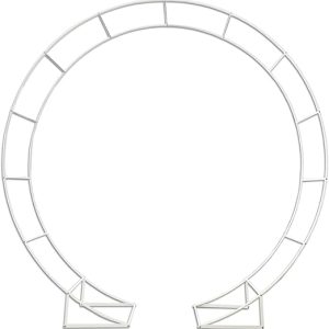 Double Round Arch